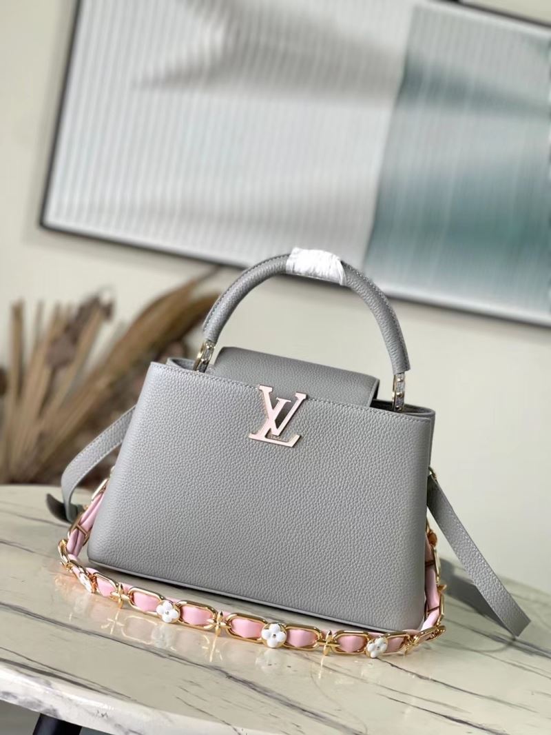 Louis Vuitton Top Handle Bags